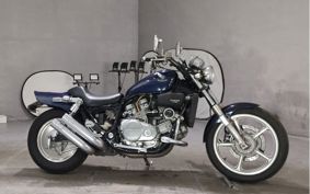 HONDA MAGNA 750 1987 RC28