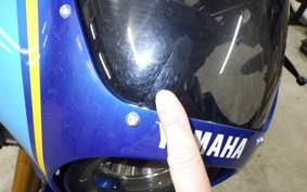 YAMAHA XSR900 2021 RN80J