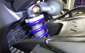 YAMAHA YZF-R1 2025 RN65J