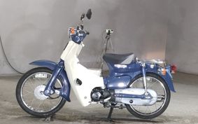 HONDA SUPER CUB50 AA01