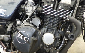 HONDA CB750 GEN 2 2009 RC42