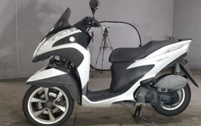 YAMAHA TRICITY 125 SE82J