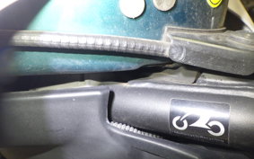 YAMAHA SEROW 250 Gen.2 2003 DG17J