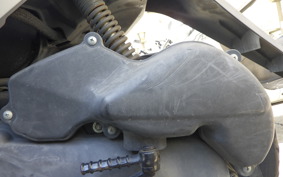 SUZUKI ADDRESS V50 Gen.2 CA44A