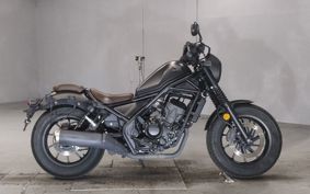HONDA REBEL 250 S MC49