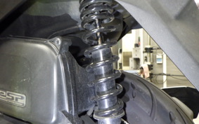 HONDA LEAD 125 2005 JF45