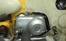 HONDA LITTLE CUB AA01