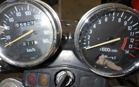 KAWASAKI ZEPHYR 400 Gen.2 1992 ZR400C