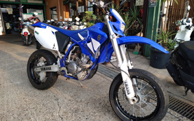 YAMAHA WR250F CG16W