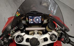 DUCATI  DUCATI PANIGA-REV4S DA00AA