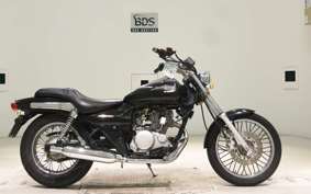 KAWASAKI ELIMINATOR 125 2021 BN125A