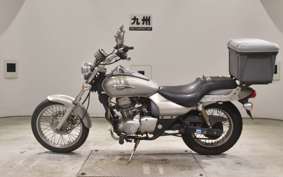 KAWASAKI ELIMINATOR 125 BN125A