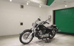 YAMAHA DRAGSTAR 250 2023 VG02J