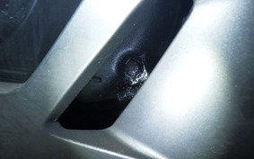 HONDA CB125 R 2002 JC79