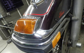 HARLEY FLHTC 1340 1987