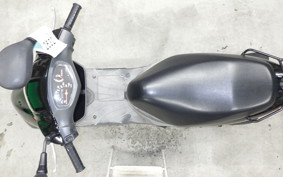 SUZUKI ADDRESS V125 2017 CF4EA