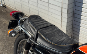KAWASAKI W1SA 1971 W1F