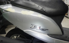 HONDA DIO Gen.6 AF62