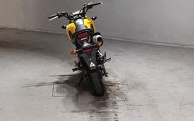 HONDA GU ROM JC61
