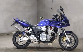 HONDA CB1300SF BOLDOR 2008 SC54