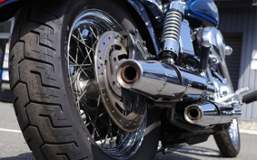 HARLEY FXDL 100th 2002 GDV
