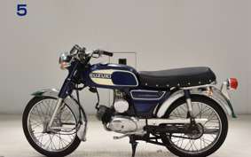 SUZUKI COLLEDA 50 S 2022 K50