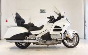 HONDA GL 1800 GOLD WING 2012 SC68