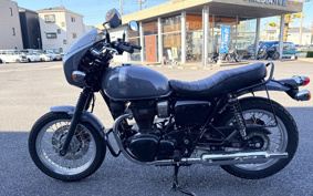 KAWASAKI W800 STREET 2022 EJ800E