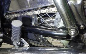 YAMAHA RD350 1975 351