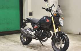 HONDA GROM 2008 JC92
