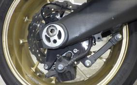 KAWASAKI NINJA 1000 A 2017 ZXT00W