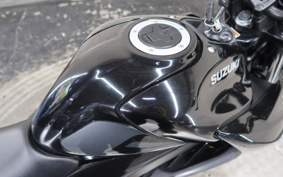 SUZUKI GSX-S125 ABS DL32B