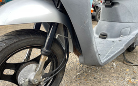 SUZUKI LET's 4 CA45A