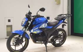 SUZUKI ｼﾞｸｻｰ150 2019 ED13N