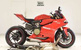 DUCATI 1199 PANIGALE 2014