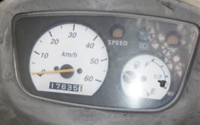 YAMAHA BJ SA24J