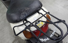 SUZUKI LET's 4 Basket