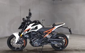KTM 250 DUKE JPE40