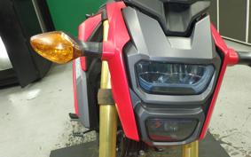 HONDA GROM JC61
