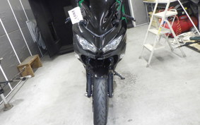 KAWASAKI NINJA 400 2020 EX400G