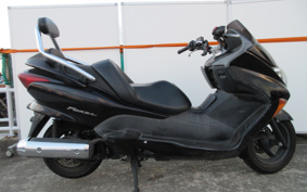 HONDA FORZA Z MF08