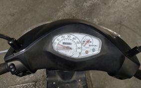 SUZUKI ADDRESS V50 CA4BA