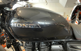 HONDA GB350S 2020 NC59