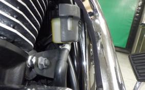 HONDA VTX1800 2012