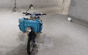 HONDA SUPER CUB50 AA01