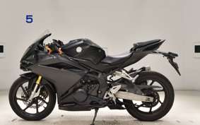 HONDA CBR250RR A 2016 MC51