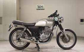 HONDA GB250 CLUBMAN Gen.4 MC10