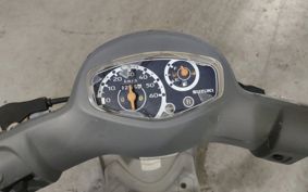 SUZUKI  LETS 4G CA41A