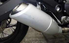 DUCATI SCRAMBLER URBAN E 2016