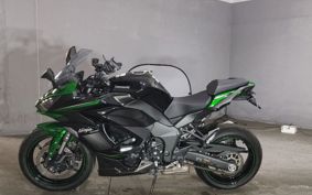 KAWASAKI  NINJA 1000SX ZXT02K
